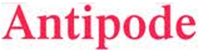 Antipode