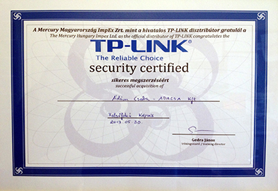 tplink
